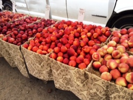 Tustin Certified Farmers Market