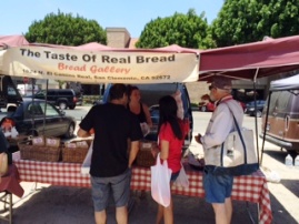 Tustin Certified Farmers Market