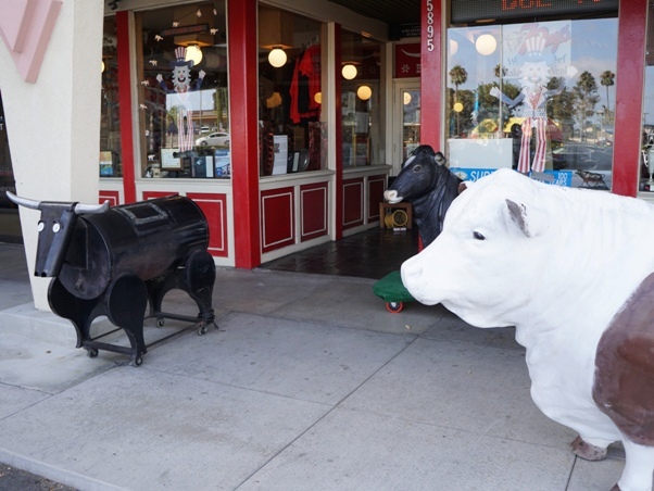 Beef Palace Butcher Shop