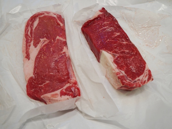 Beef Palace Butcher Shop