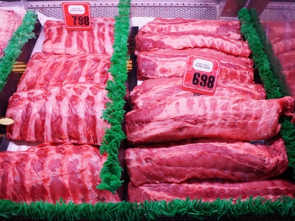 Beef Palace Butcher Shop