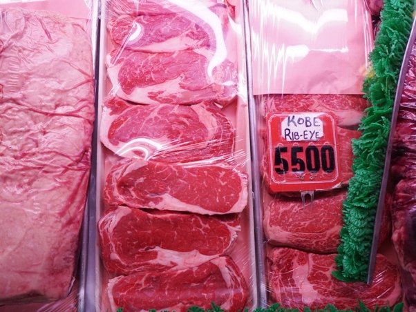Beef Palace Butcher Shop