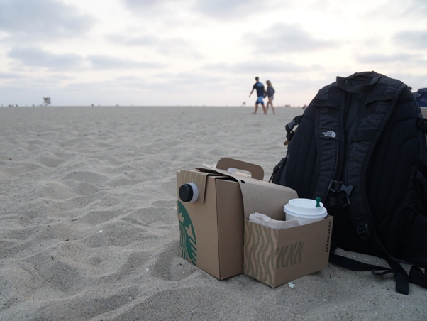 Huntington State Beach