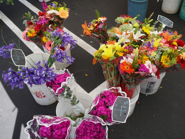 Irvine Farmers Market