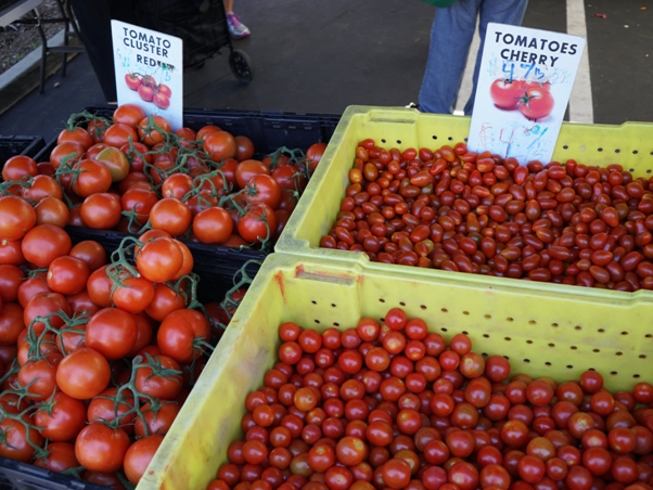 Irvine Farmers Market