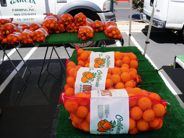 Irvine Farmers Market