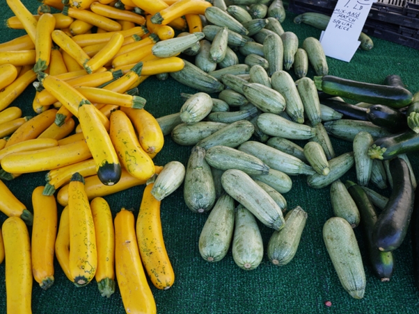 Irvine Farmers Market