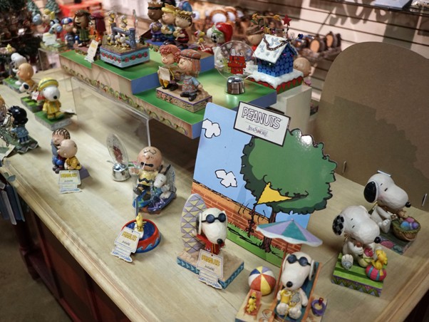 California Marketplace At Knott’s