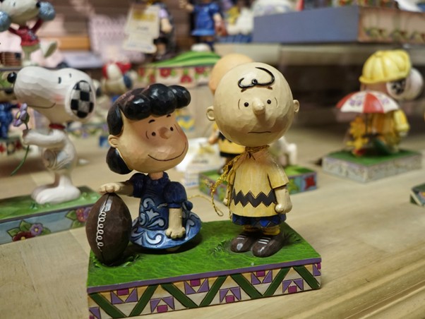 California Marketplace At Knott’s