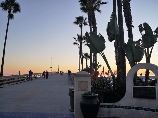 Newport Beach Christmas Boat Parade