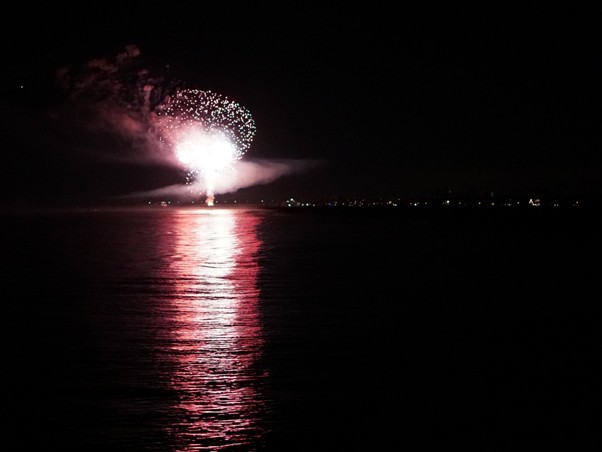 Newport Beach Christmas Boat Parade