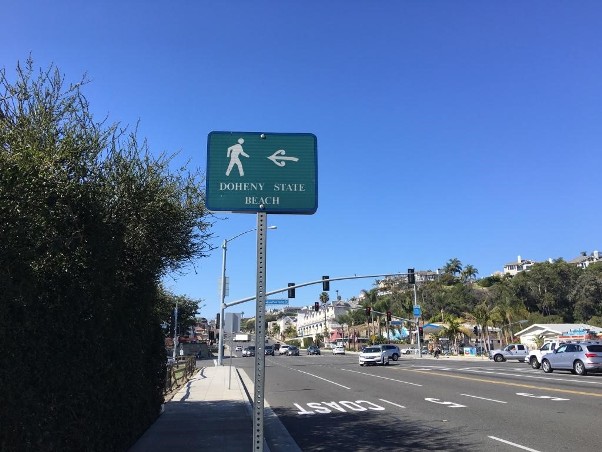 OC1日観光プラン 車無しで行ってみよう!ミッションとビーチ巡り