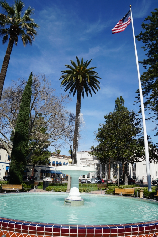 Orange Circle & Old Towne Orange