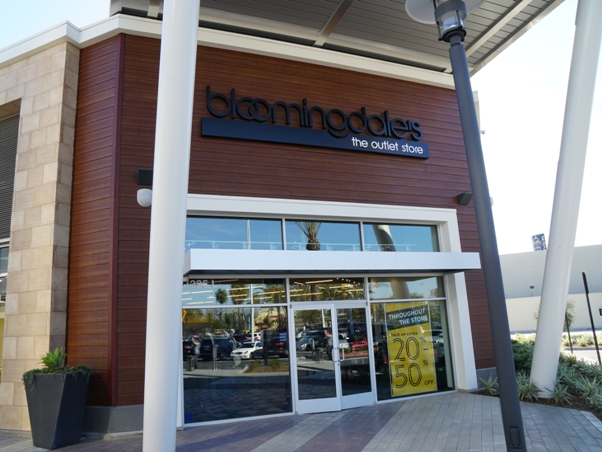 The Outlets at Orange