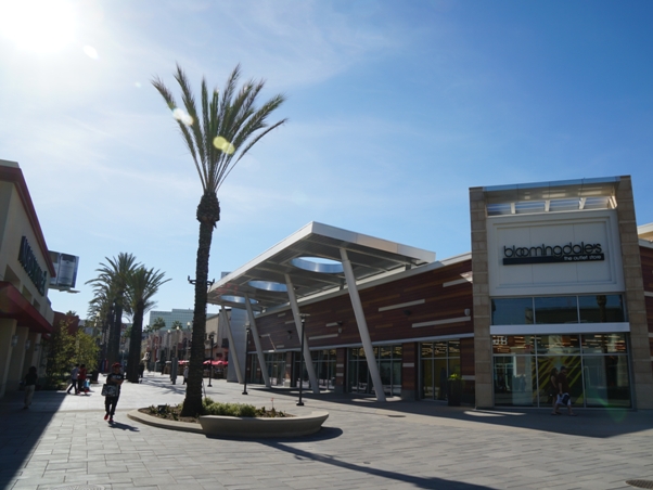 The Outlets at Orange