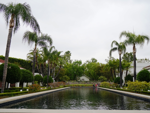 Richard Nixon Presidential Library & Museum