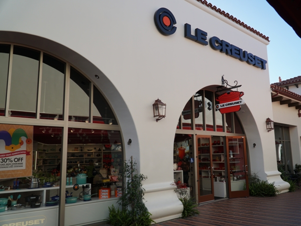 San Clemente Outlets