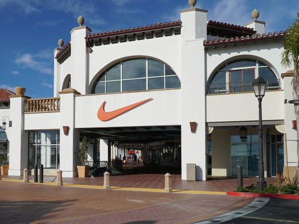 San Clemente Outlets