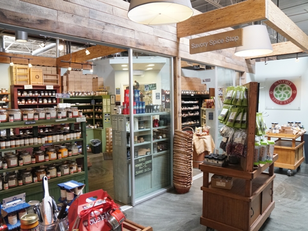 Savory Spice Shop