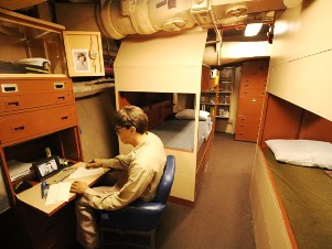USS Midway Museum