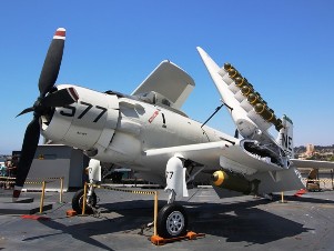 USS Midway Museum