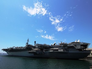 USS Midway Museum