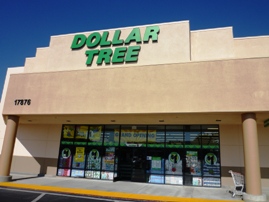 Dollar Tree