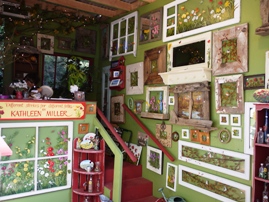 Sawdust Festival