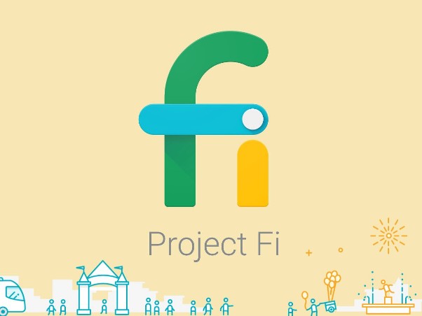 Google Fi