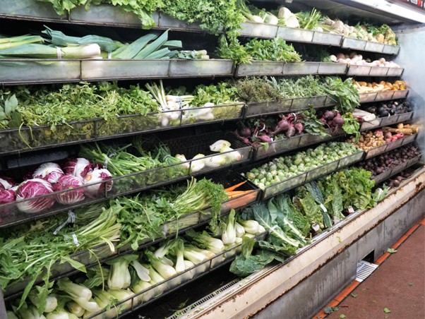 Huntington Beach Farmers’ Market