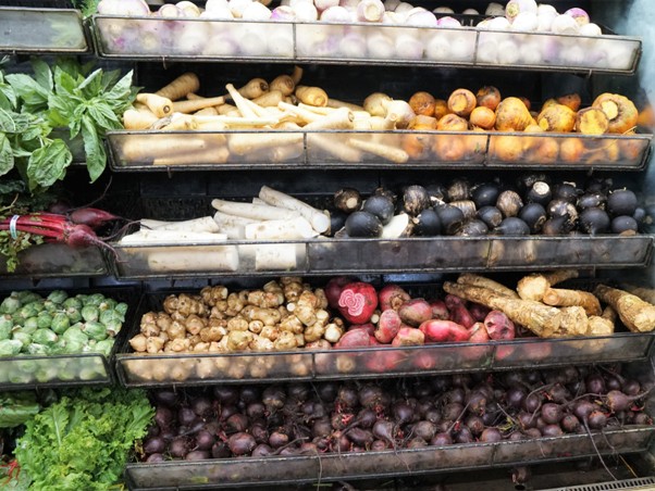 Huntington Beach Farmers’ Market