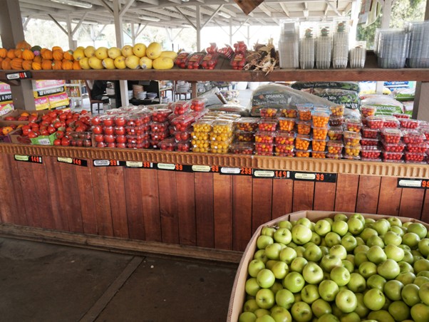 Huntington Beach Farmers’ Market