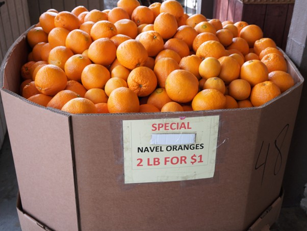 Huntington Beach Farmers’ Market