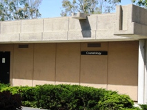 Cosmetology Program at Golden West College