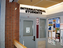 International Center at IVC