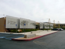 Fashion Institute of Design & Merchandising (FIDM)