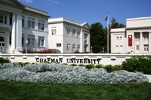 Chapman University 