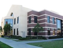 Irvine Valley College