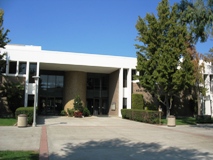 Santa Ana College