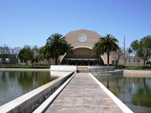 Soka University 