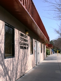 University of California, Irvine Extension ESL